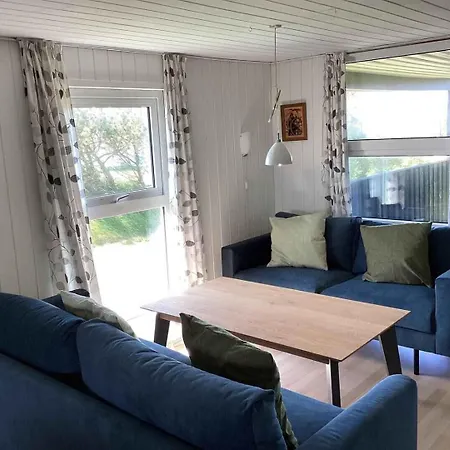 Σπίτι διακοπών Lovely Summer House At Vejlby Klit *